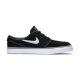 333824-026 Nike SB Stefan Janoski Black/White at BAYSIXTY6 Skate Shop