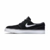 333824-026 Nike SB Stefan Janoski Black/White at BAYSIXTY6 Skate Shop l