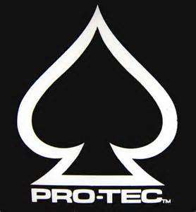 Pro-Tec Logo BAYSIXTY6 Official Supplier