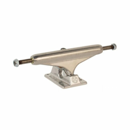 Indy Hollow Forged Truck Standard Stage 11 Silver at BAYSIXTY6 Skate Shop