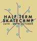 BAYSIXTY6 Skate Park Skate Camp Autumn 2016