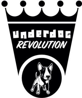 Underdog Revolution 16 Skateboard Competition at BAYSIXTY6 Skate Park