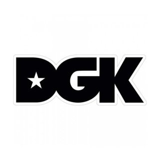 DGK at BAYSIXTY6 Skate Shop