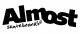 Almost Skateboards at BAYSIXTY6 Skate Shop