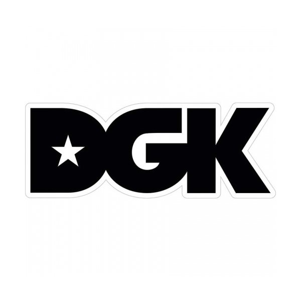 DGK at BAYSIXTY6 Skate Shop