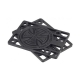 Indy Riser Pads (Pack of 2) Black 1-4in at BAYSIXTY6 Skate Shop