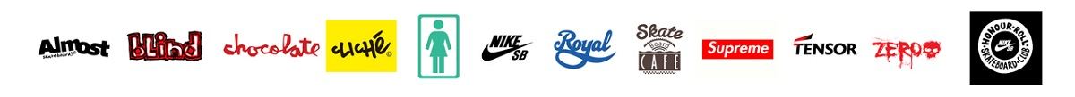 Underdog Revolution 16 and under PRIZE Sponsors - BAYSIXTY6 Skate Park
