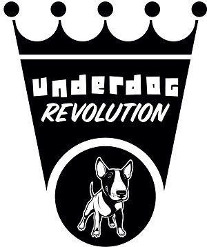 Underdog Revolution 16 Skateboard Competition at BAYSIXTY6 Skate Park