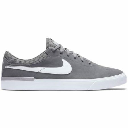 844447-002 Nike SB Koston Hypervulc Cool Grey/White-Wolf Grey - BAYSIXTY6 Skate Shop