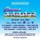 The Dwindle European Summer Holiday 2016 Tour kicks off at BAYSIXTY6