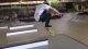 BAYSIXTY6 Skate Park Event Dwindle Tommy Sandoval huge frontside flip2016