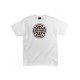 INA-TEE-9520 Independent T-Shirt Truck Co. White at BAYSIXTY6 Skate Shop