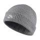628684-064 Nike SB Fisherman Beanie Dark Grey Heather White at BAYSIXTY6 Skate Shop