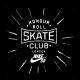 BAYSIXTY6 SKATE PARK Honour Roll Skate Club Nike SB