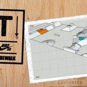 BAYSIXTY6 Skate Park Event Vote it Skate it New Feature Plan