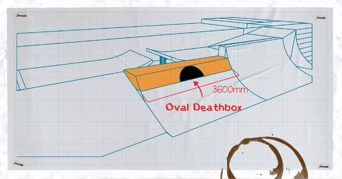 BAYSIXTY6 Skate Park Event Vote it Skate it New Features_2016_09_Oval-Deathbox