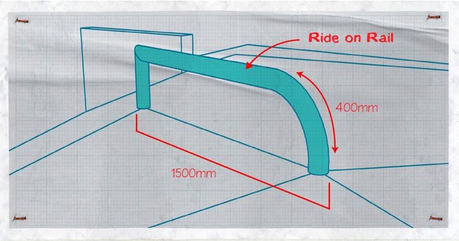 BAYSIXTY6 Skate Park Event Vote it Skate it New Features_2016_09_Ride-on-Rail