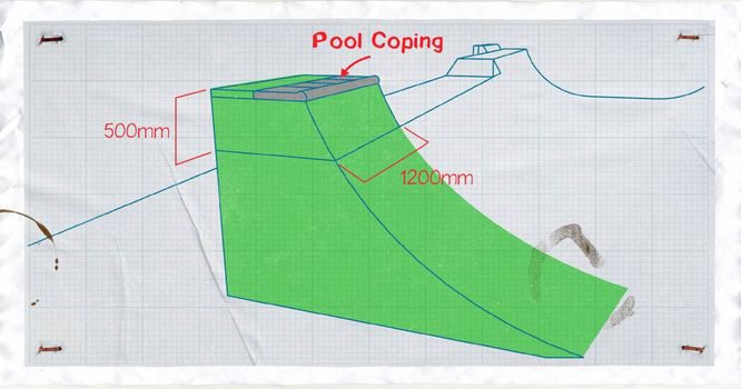 BAYSIXTY6 Skate Park Event Vote it Skate it New Features__2016_09_Pool-Extension