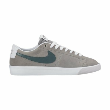 704939-031 Nike SB Blazer Low GT Dust Hasta White Pure Platinum at BAYSIXTY6 Skate Shop