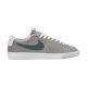 704939-031 Nike SB Blazer Low GT Dust Hasta White Pure Platinum at BAYSIXTY6 Skate Shop