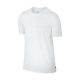 Nike SB T-Shirt White White at BAYSIXTY6 Skate Shop