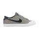 Nike SB Zoom All Court CK Dust Black White at BAYSIXTY6 Skate Shop