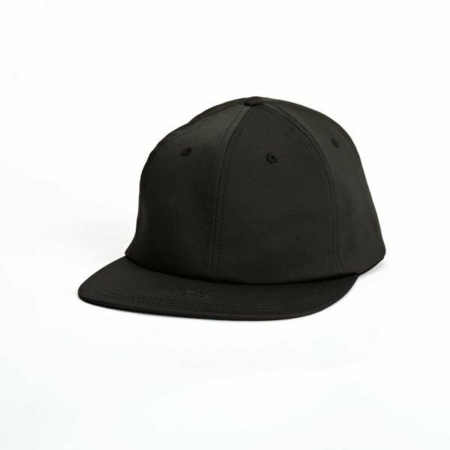 Polar Skate Co Bomber Cap Black at BAYSIXTY6 Skate Shop