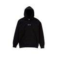 Polar Skate Co Default Hood Black at BAYSIXTY6 Skate Shop