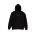 Polar Skate Co Default Hood Black at BAYSIXTY6 Skate Shop