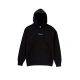 Polar Skate Co Default Hood Black at BAYSIXTY6 Skate Shop