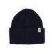 Polar Skate Co Merino Wool Beanie Navy at BAYSIXTY6 Skate Shop