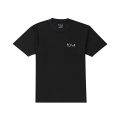 Polar Skate Co Stroke Tee Black at BAYSIXTY6 Skate Shop