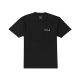 Polar Skate Co Stroke Tee Black at BAYSIXTY6 Skate Shop