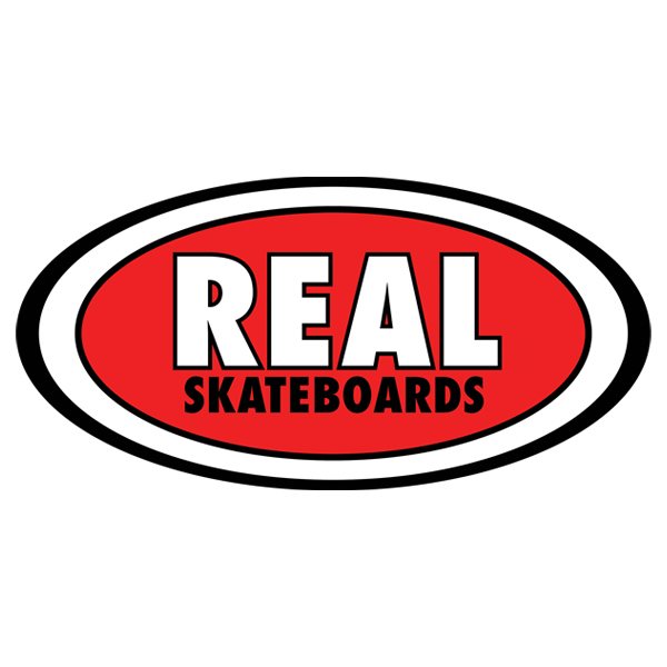 Real-Skateboards-Logo-at BAYSIXTY6 Skate Park