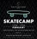 Skate Camp Spring 2017 5 full days starting Feb 13th at BAYSIXTY6 Skate Park