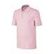 Nike SB Dry Polo Prism Pink/White at BAYSIXTY6 Skate Shop