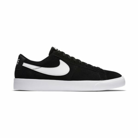 Nike SB Blazer Vapor Black White at BAYSIXTY6 Skate Shop