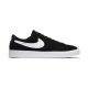 Nike SB Blazer Vapor Black White at BAYSIXTY6 Skate Shop