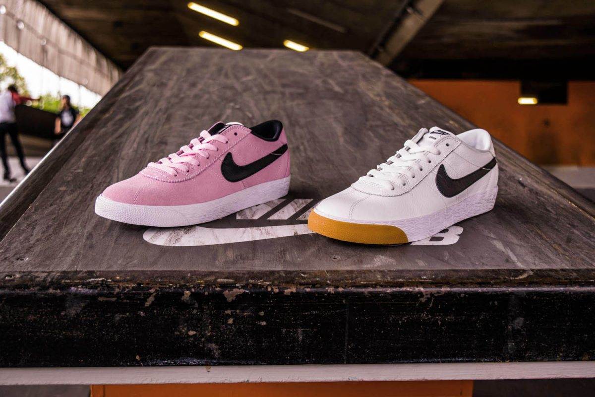Pink Motel Nike SB Summer 2017 arrives at BAYSIXTY6