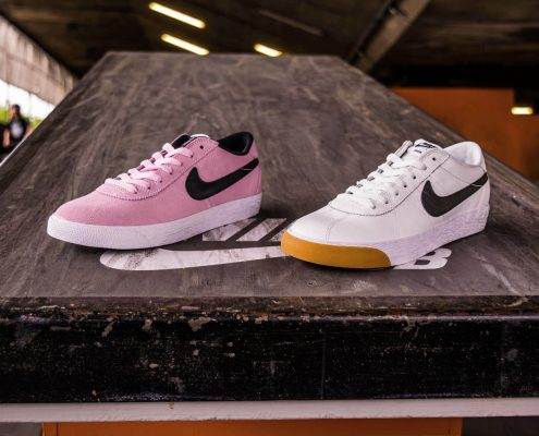 Pink Motel Nike SB Summer 2017 arrives at BAYSIXTY6