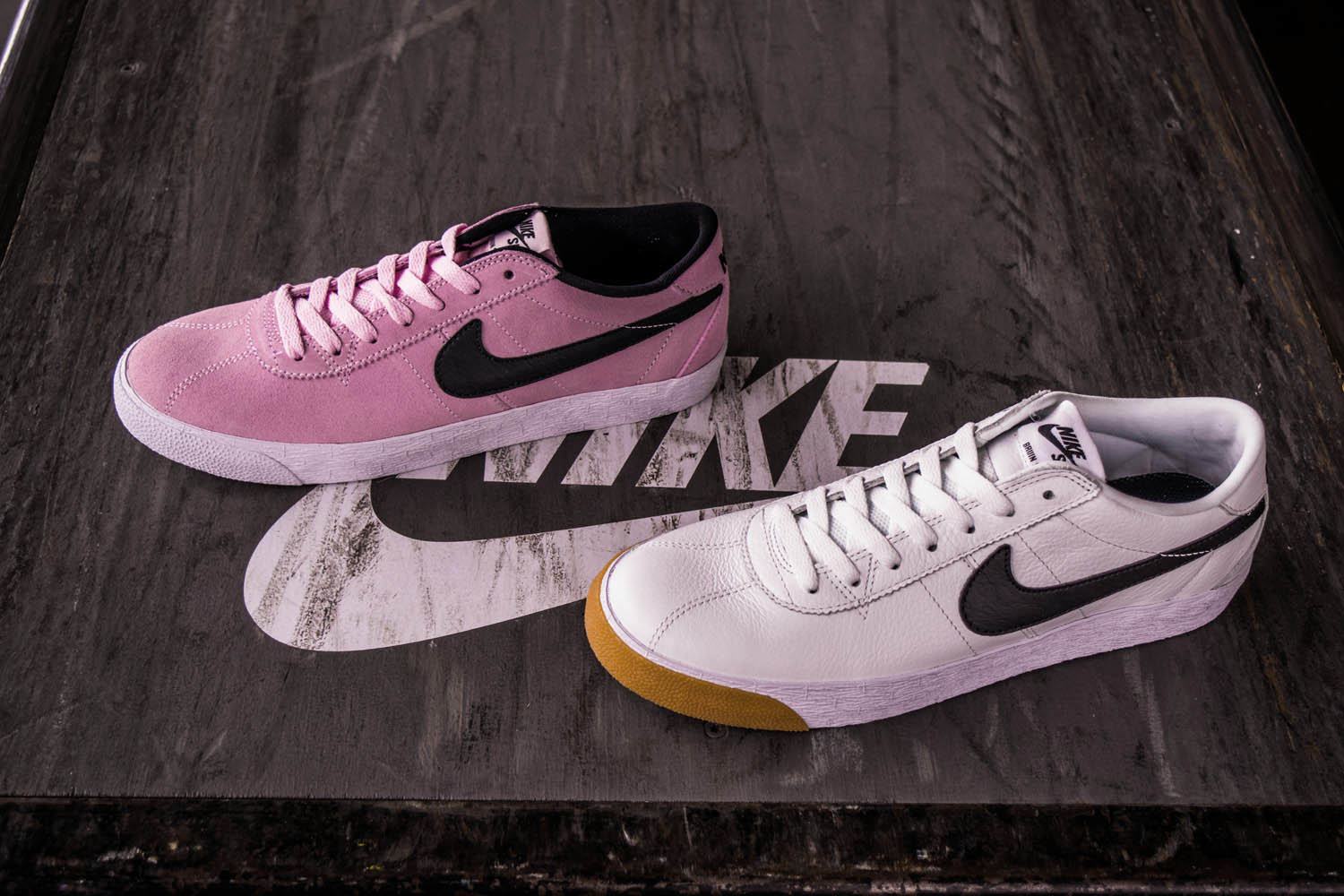 Pink Motel Nike SB Summer 2017 arrives at BAYSIXTY6