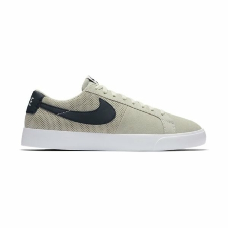 Nike SB Blazer Vapor Summit White/Obsidian at BAYSIXTY6 Skate Shop