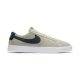 Nike SB Blazer Vapor Summit White/Obsidian at BAYSIXTY6 Skate Shop