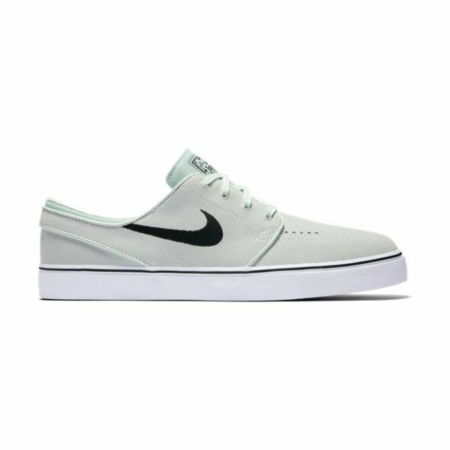 Nike SB Stefan Janoski Barely Green/Black at BAYSIXTY6 Skate Shop