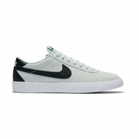 Nike SB Bruin Premium SE Barely Green/Black-White-Black at BAYSIXTY6 Skate Shop