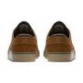 Nike SB Zoom Stefan Janoski Hazelnut Black-Baroque Brown at BAYSIXTY6 Skate Shop h