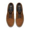 Nike SB Zoom Stefan Janoski Hazelnut Black-Baroque Brown at BAYSIXTY6 Skate Shop t