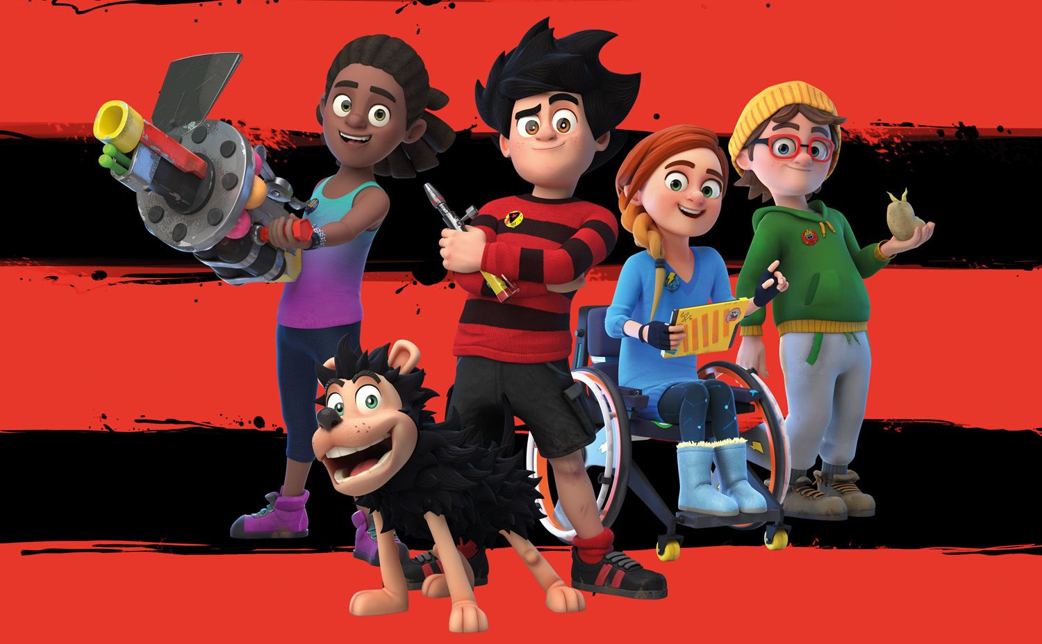 Beano boardslides into Skate Camp Beginners