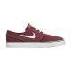 Nike SB Stefan Janoski OG Red Earth/White-Black-Gum Light Brown