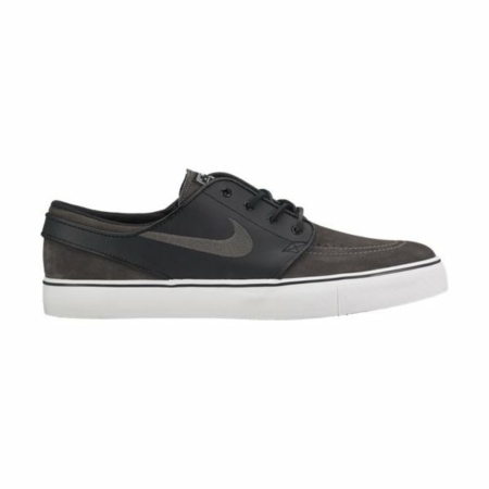 Nike SB Stefan Janoski OG Midnight Fog/Black at BAYSIXTY6 Skate Shop r